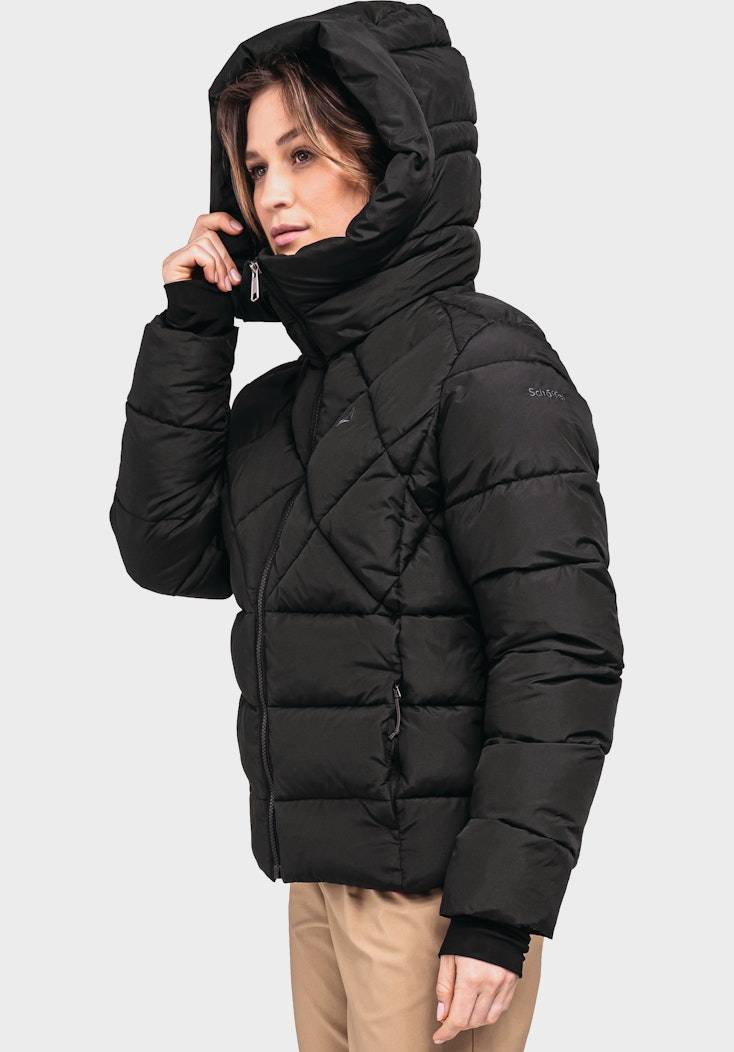 Schöffel Leichte und recycelte Isolationsjacke Auslauf