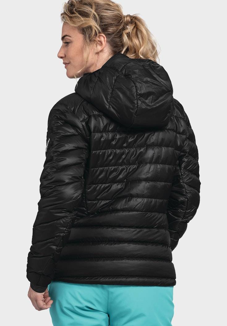 Schöffel Komprimierbare & leichte Isolationsjacke Hotsell