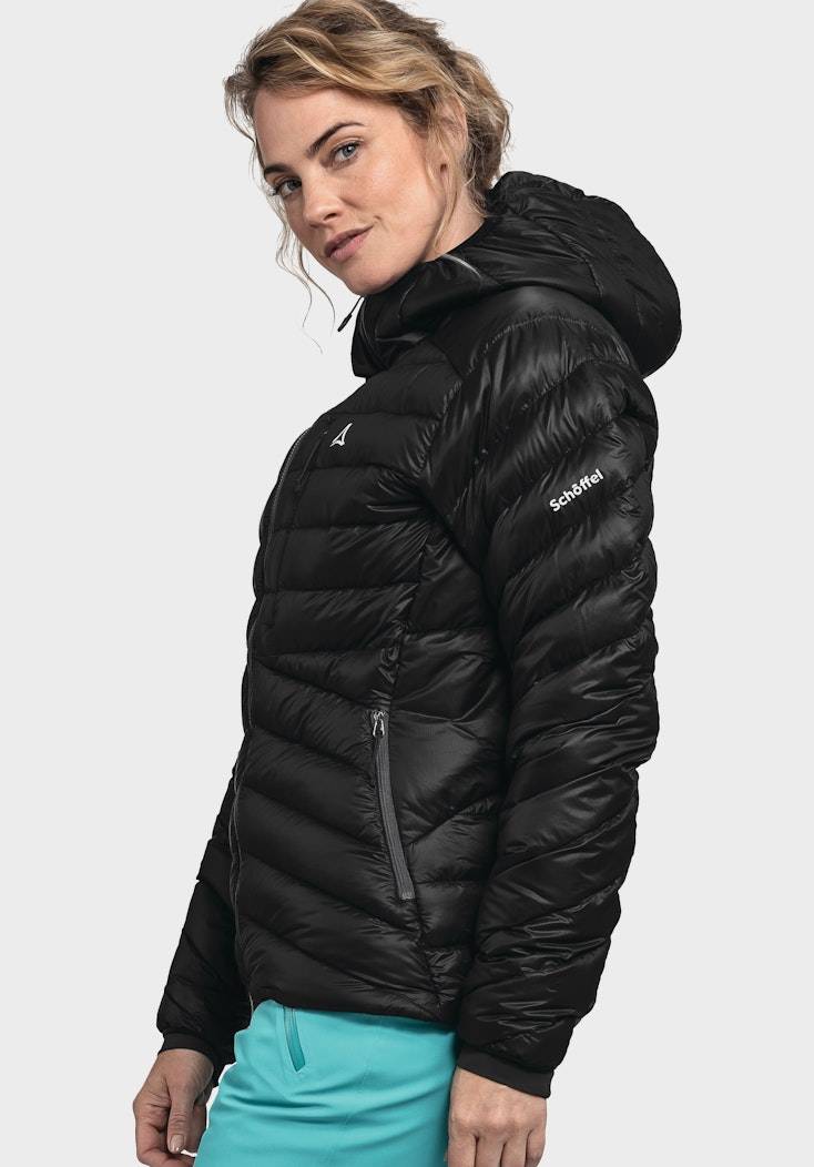 Schöffel Komprimierbare & leichte Isolationsjacke Hotsell