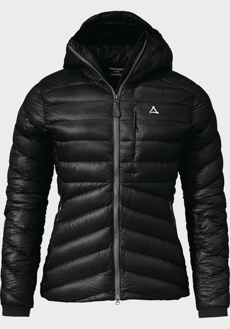 Schöffel Komprimierbare & leichte Isolationsjacke Hotsell