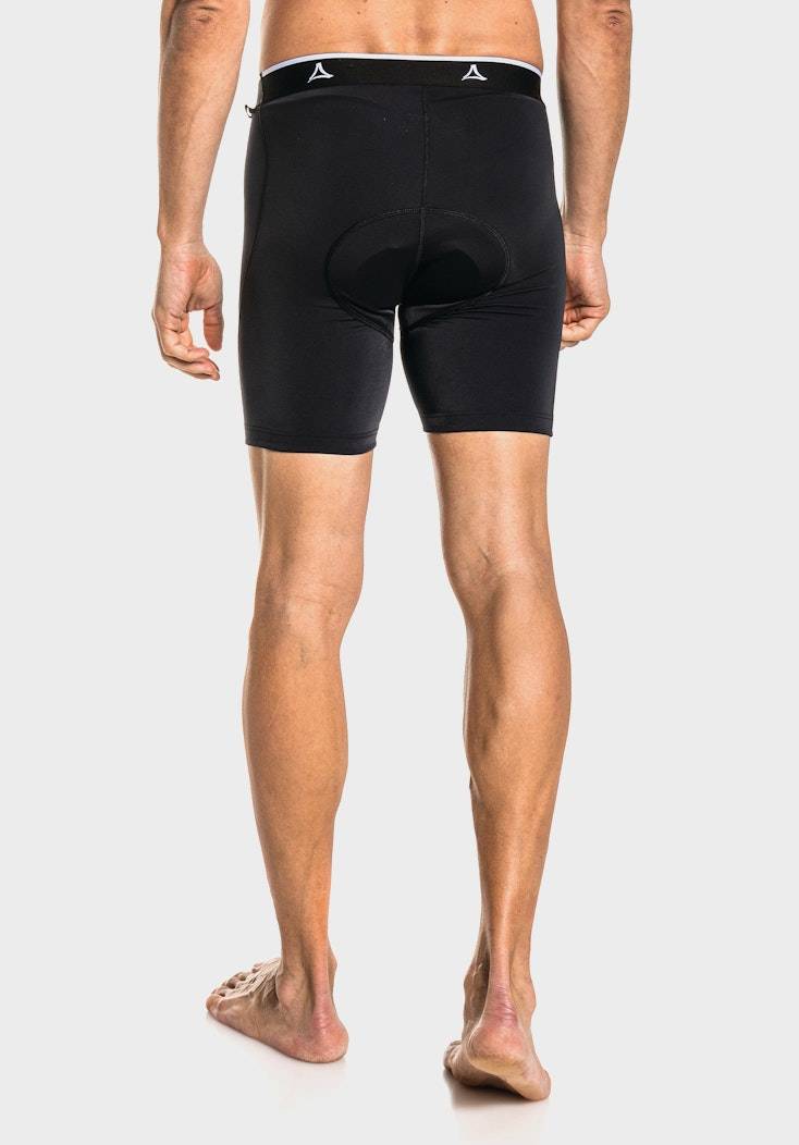 Schöffel Atmungsaktive Bikehose zum Unterziehen Günstiger Verkauf