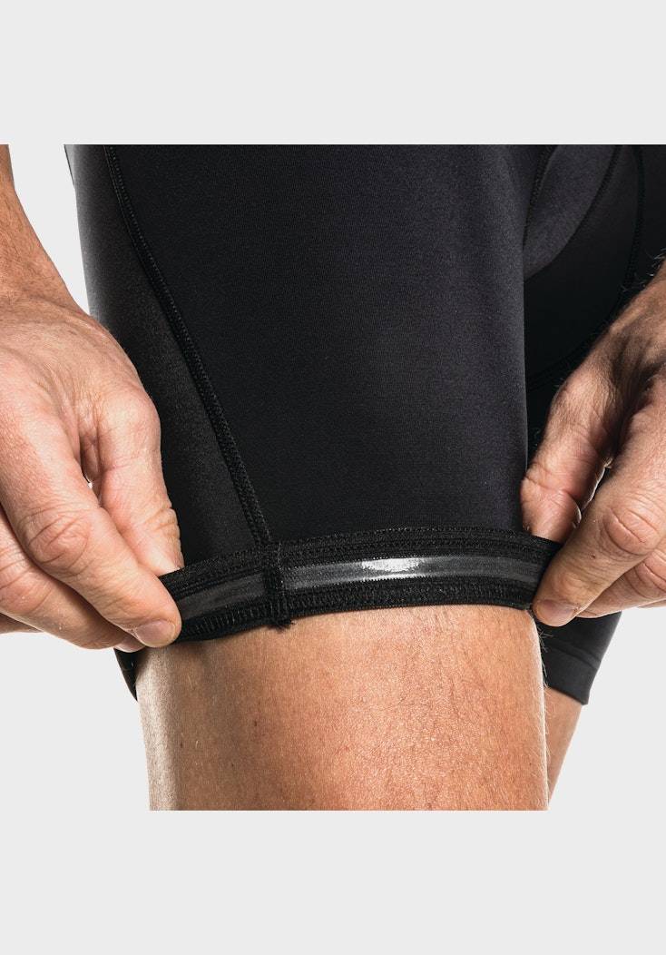 Schöffel Atmungsaktive Bikehose zum Unterziehen Günstiger Verkauf