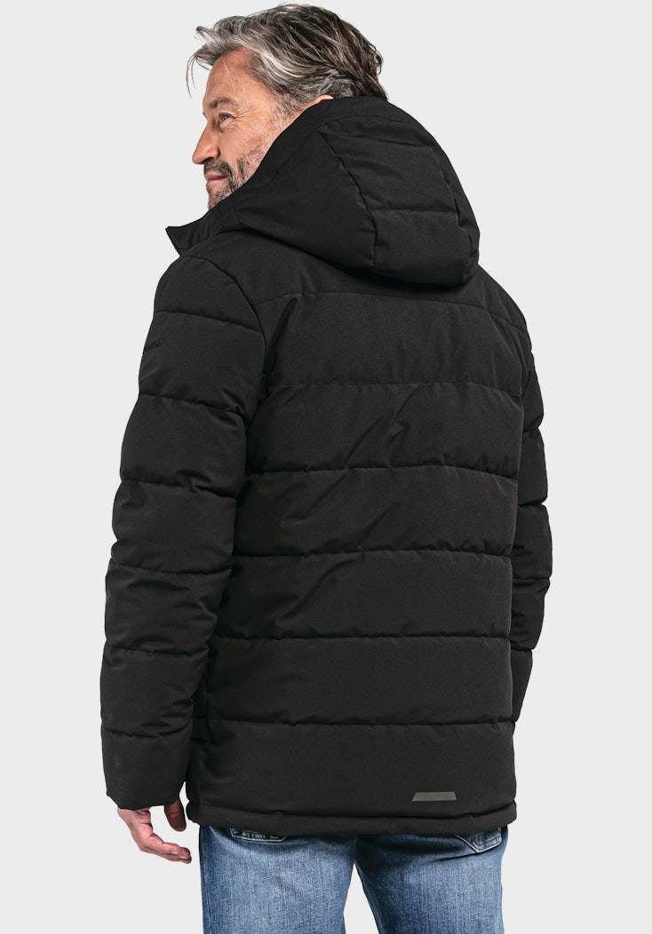 Schöffel Stylische und warme Winterjacke Fabrik Onlineshop