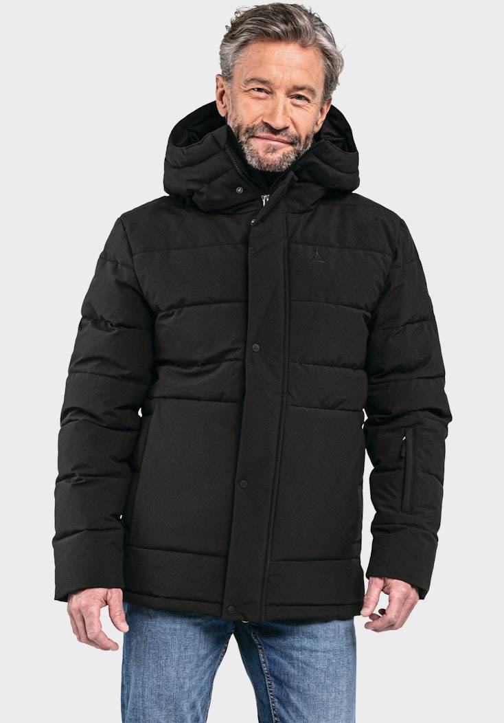 Schöffel Stylische und warme Winterjacke Fabrik Onlineshop