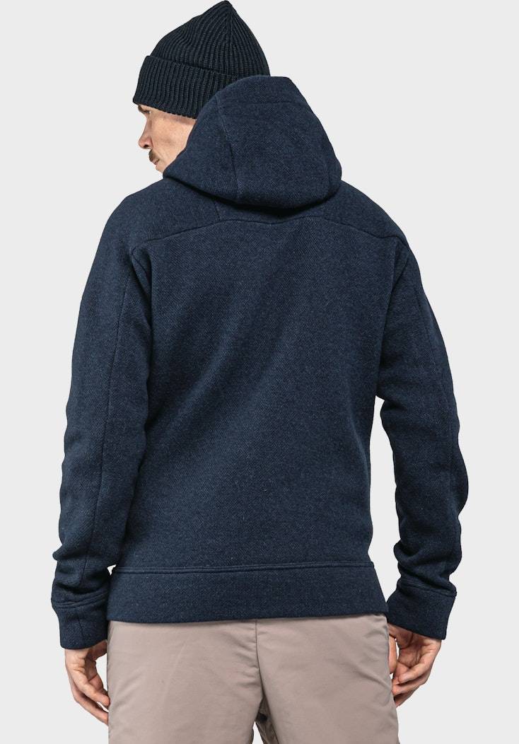 Schöffel Superwarmes Fleece aus Naturfaser Fabrikpreis