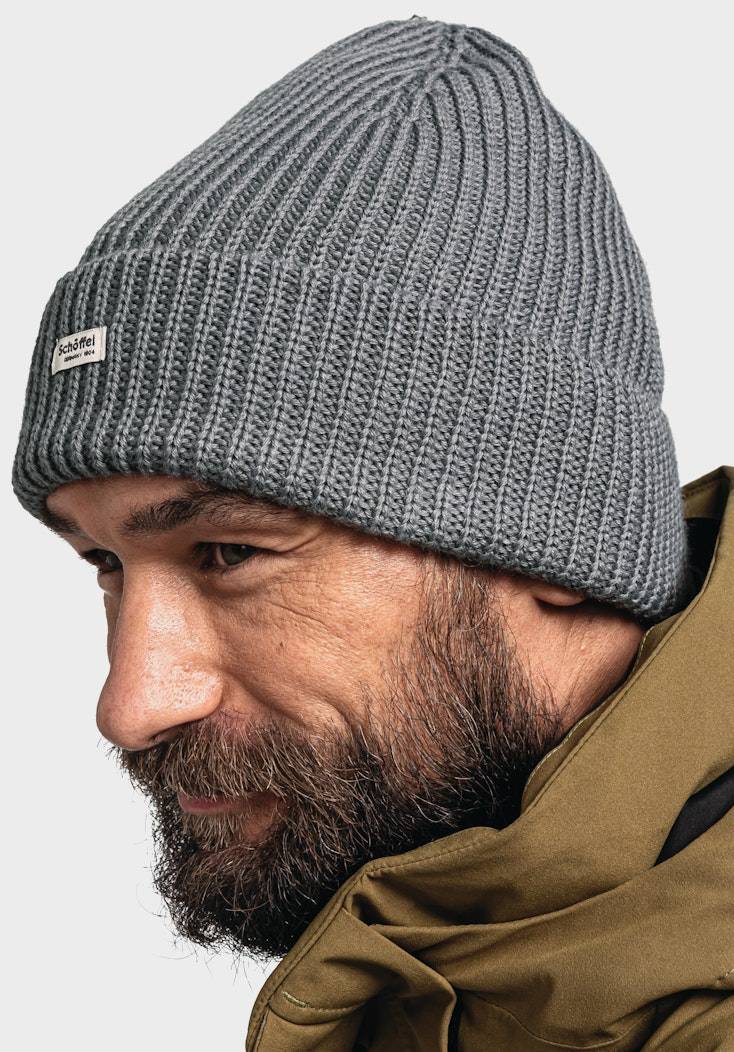Schöffel Wärmende Strickmütze Sonderangebot