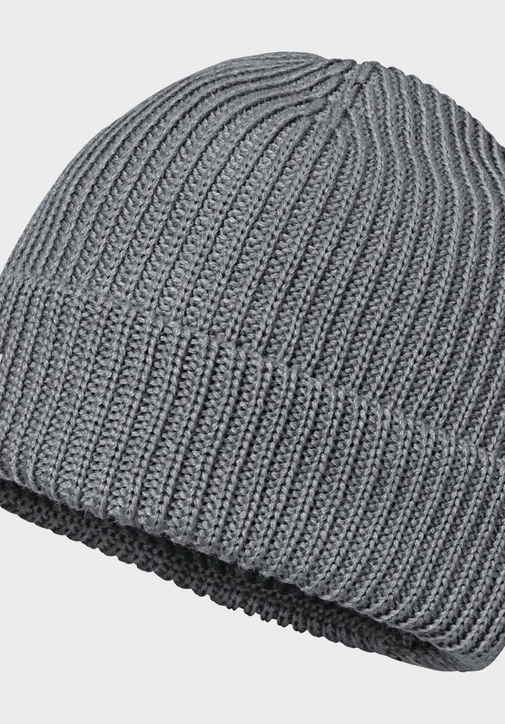 Schöffel Wärmende Strickmütze Sonderangebot