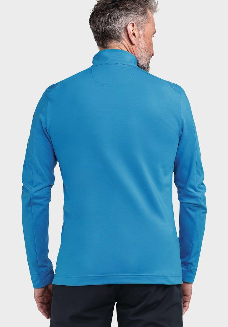Schöffel Premium Longsleeve aus bestem Material Rabatt