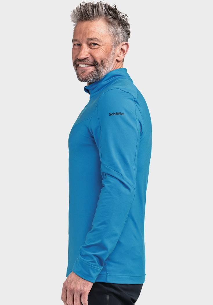 Schöffel Premium Longsleeve aus bestem Material Rabatt