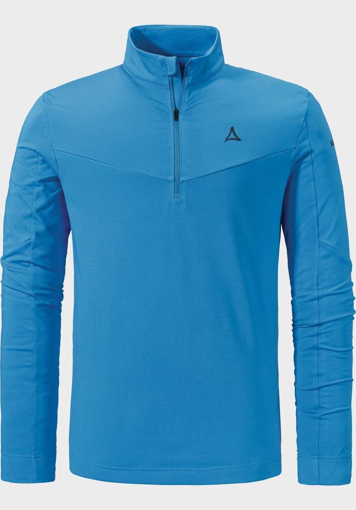 Schöffel Premium Longsleeve aus bestem Material Rabatt