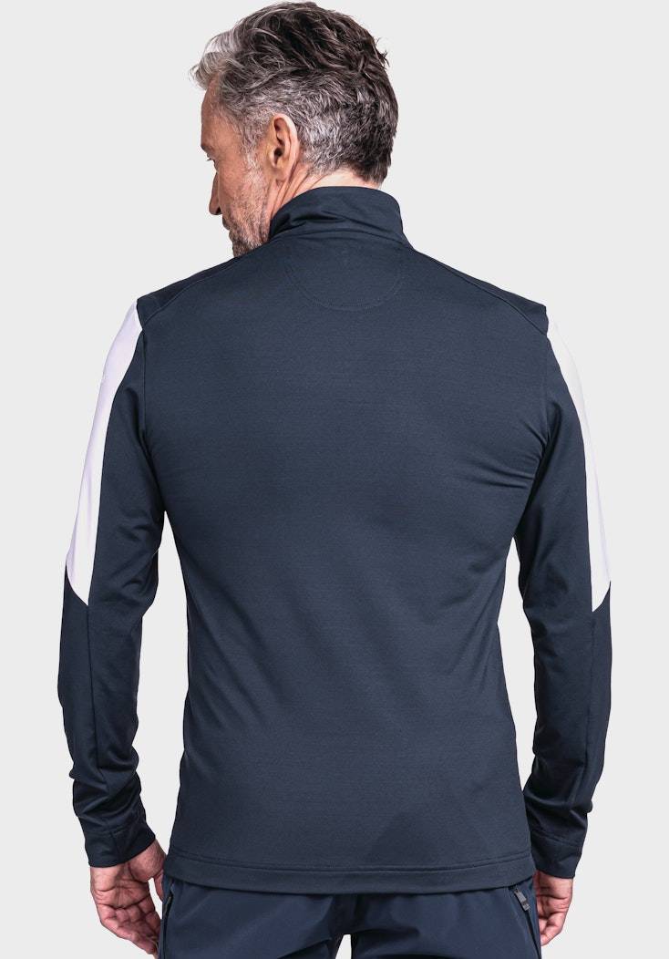 Schöffel Premium Longsleeve aus bestem Material Günstig kaufen