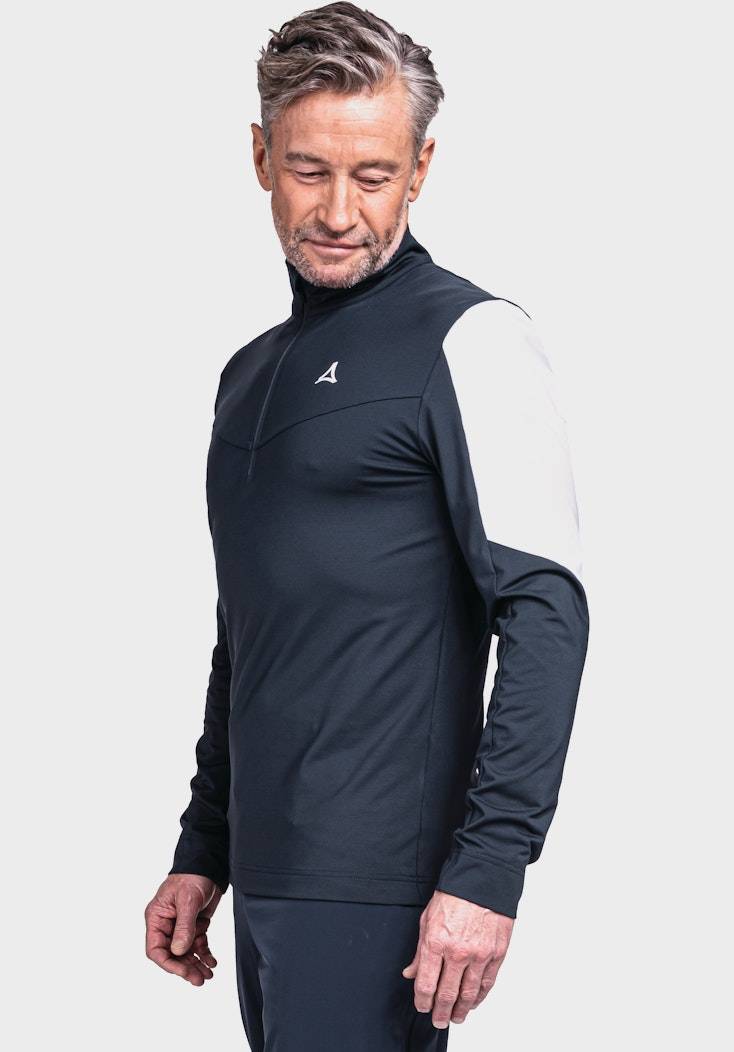 Schöffel Premium Longsleeve aus bestem Material Günstig kaufen