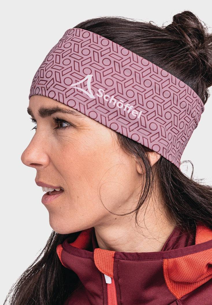 Schöffel Elastisches Stirnband Flash Sale