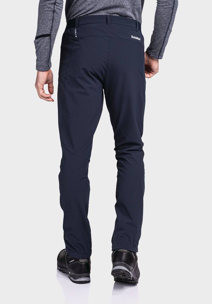 Schöffel Technische und wärmende Wanderhose Begrenztes Angebot
