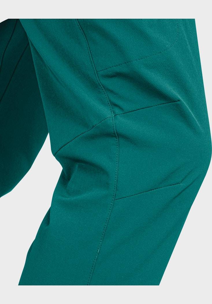 Schöffel Technische und wärmende Wanderhose Begrenztes Angebot