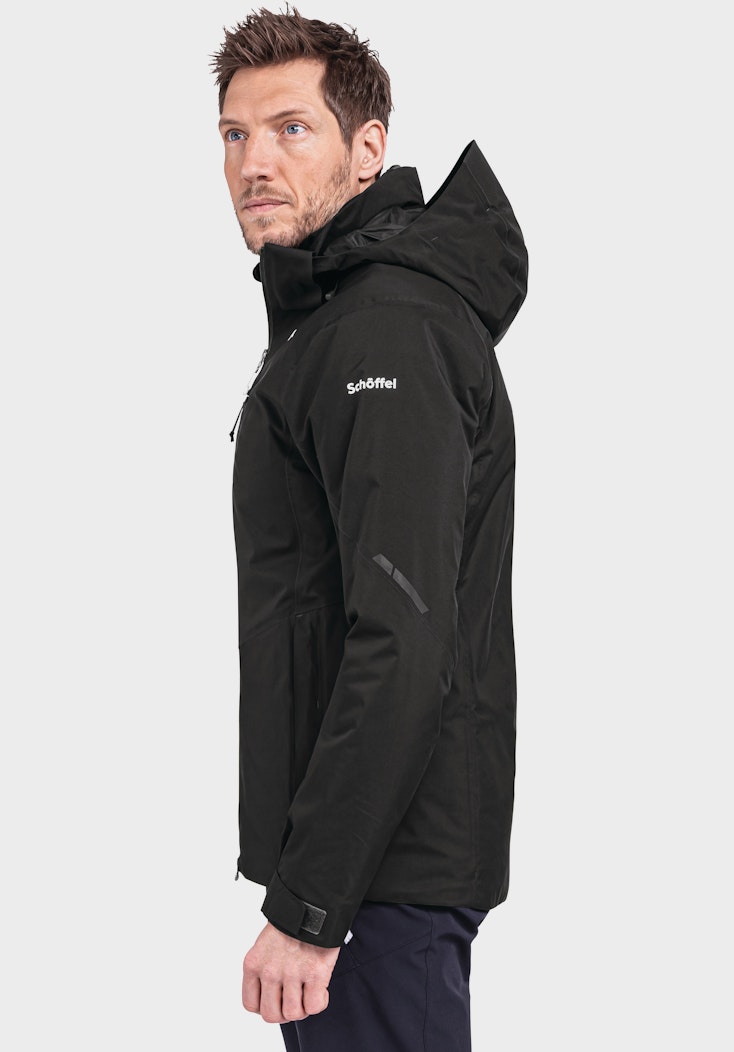 Schöffel Atmungsaktive GORE-TEX Wanderjacke Exklusivangebot