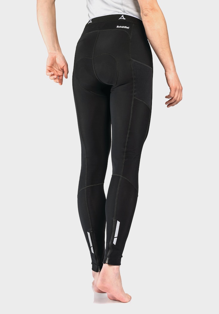 Schöffel Wärmende Unterziehhose mit 3D-Polster Top Angebot