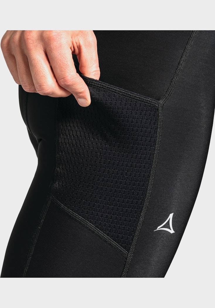 Schöffel Wärmende Unterziehhose mit 3D-Polster Top Angebot