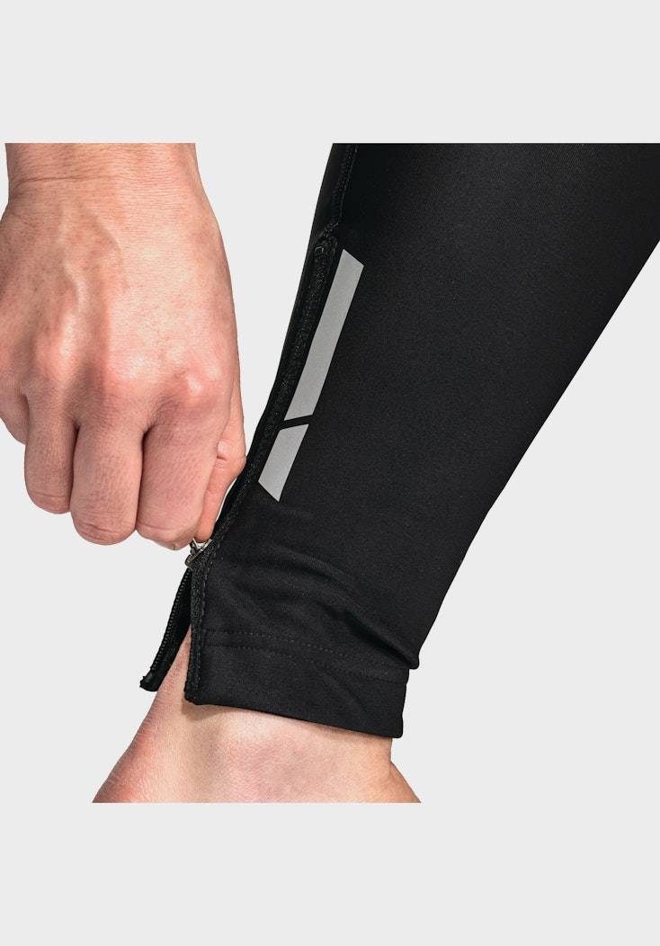 Schöffel Wärmende Unterziehhose mit 3D-Polster Top Angebot