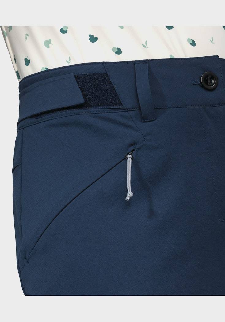 Schöffel Recyclingfähige Outdoor-Hose Neueste Mode