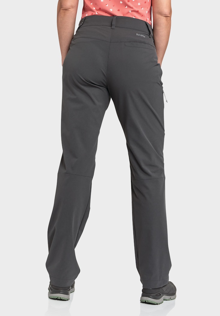 Schöffel Recyclingfähige Outdoor-Hose Online Outlet