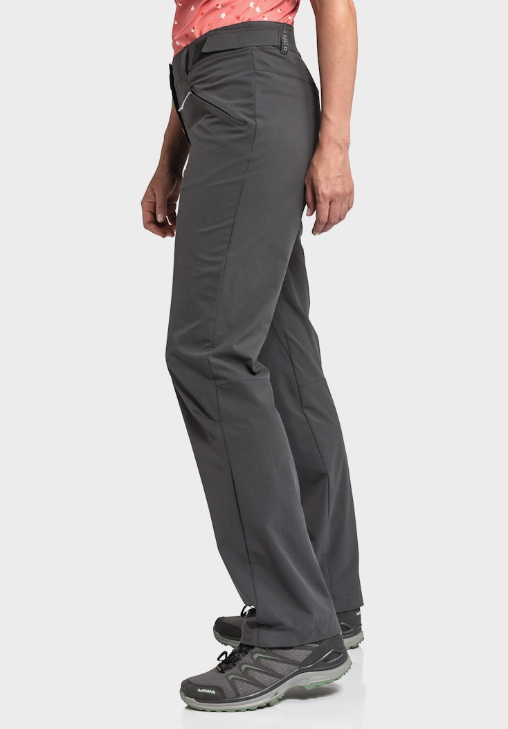 Schöffel Recyclingfähige Outdoor-Hose Online Outlet