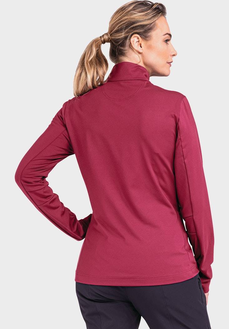 Schöffel Premium Longsleeve aus bestem Material Zeitlich begrenztes Angebot