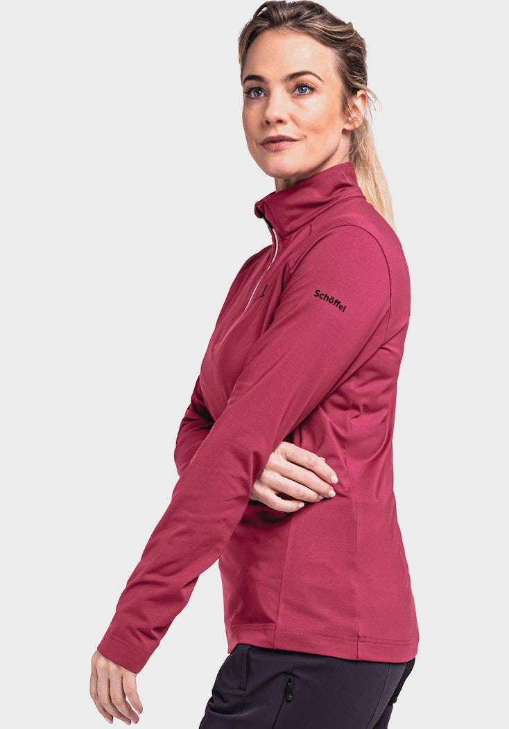 Schöffel Premium Longsleeve aus bestem Material Zeitlich begrenztes Angebot