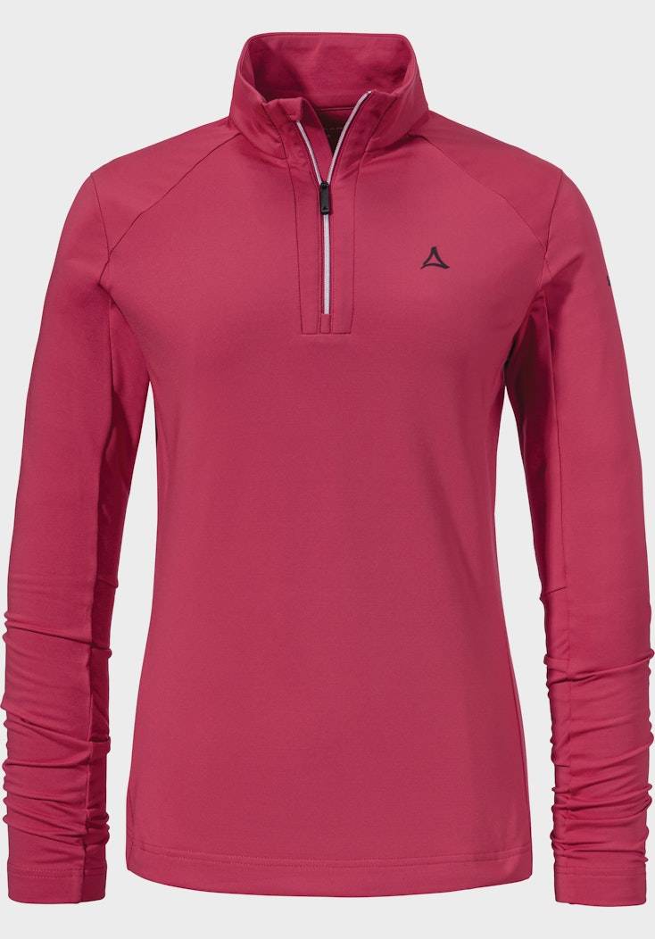 Schöffel Premium Longsleeve aus bestem Material Zeitlich begrenztes Angebot