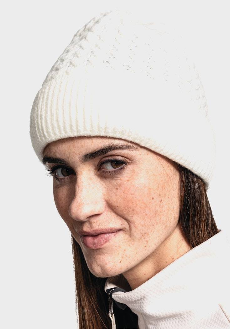 Schöffel Wärmende Strickmütze Saisonale Angebote
