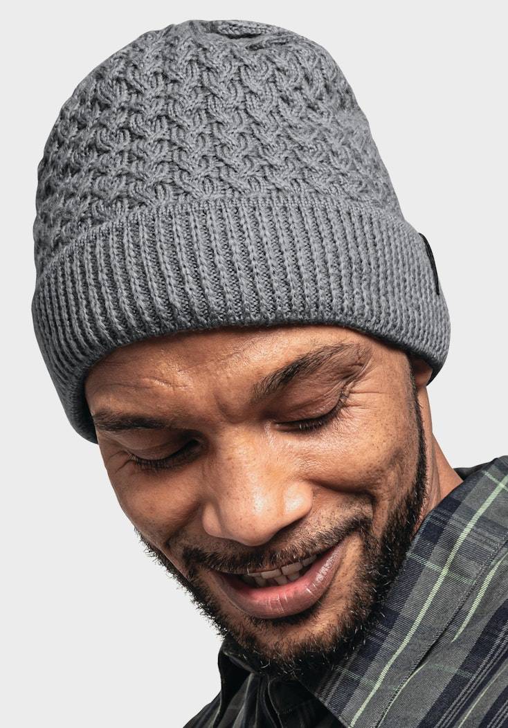 Schöffel Wärmende Strickmütze Räumungsverkauf