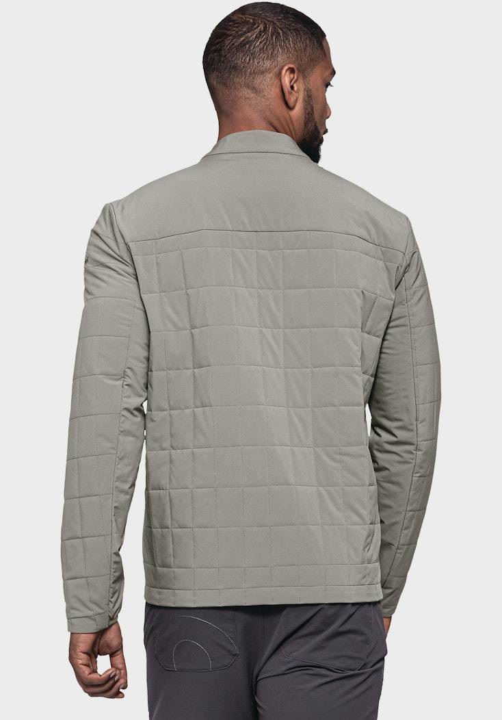 Schöffel Wärmende & winddichte Isolations-Jacke Tägliche Deals