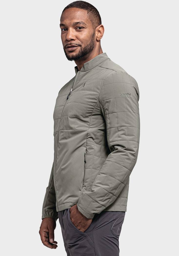 Schöffel Wärmende & winddichte Isolations-Jacke Tägliche Deals