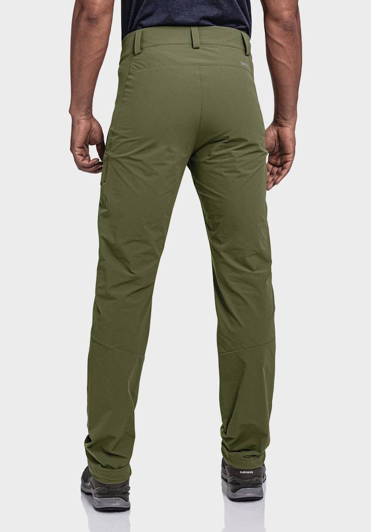 Schöffel Wasserabweisende Wanderhose Sonderangebote