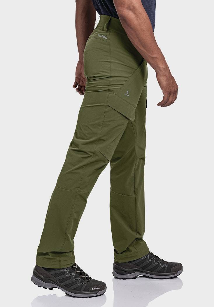 Schöffel Wasserabweisende Wanderhose Sonderangebote