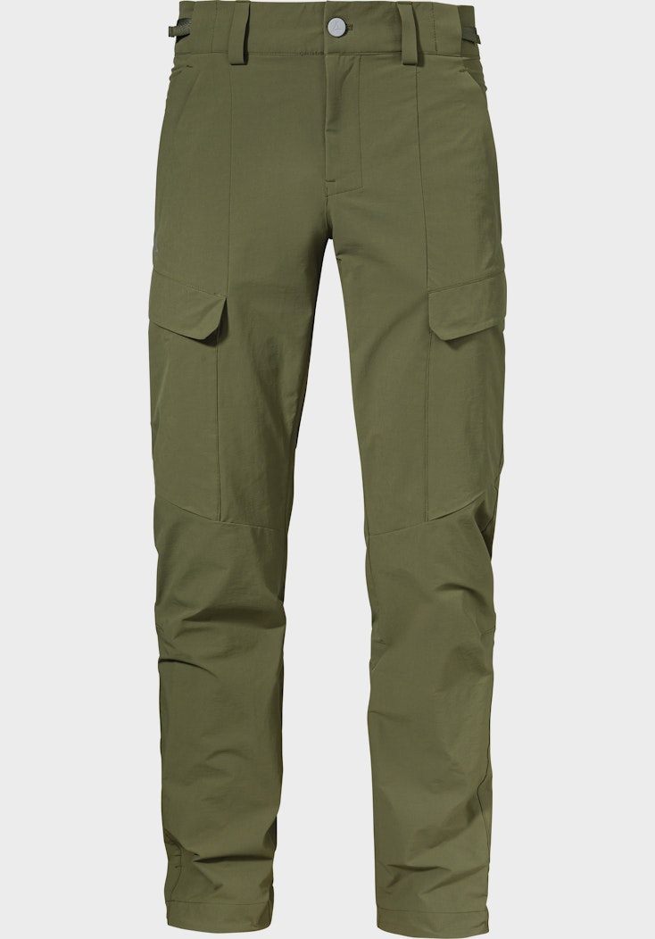 Schöffel Wasserabweisende Wanderhose Sonderangebote