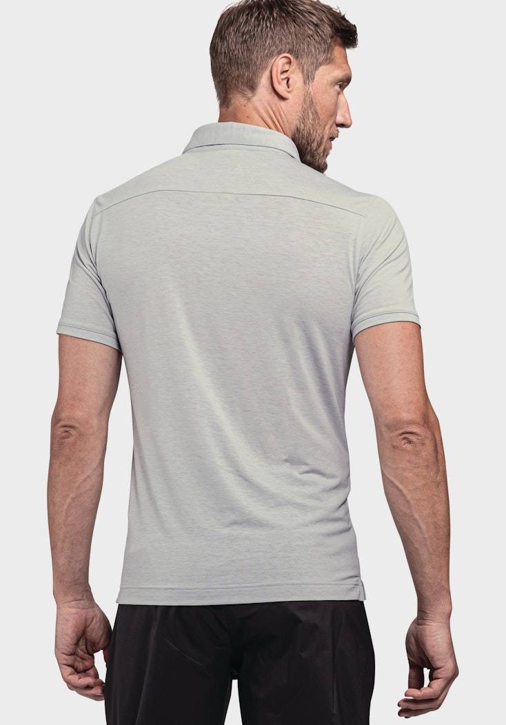 Schöffel Schnell trocknendes Polo Shirt Riesige Ersparnisse