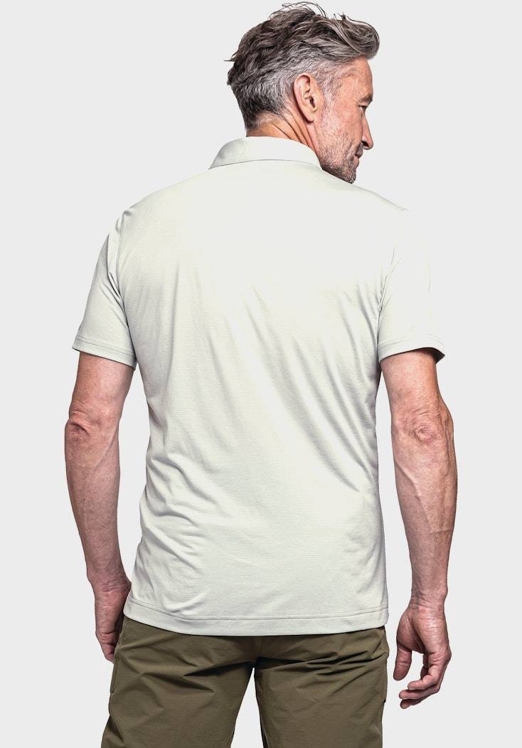 Schöffel Umweltfreundliches & stylisches Polo VIP-Rabatte