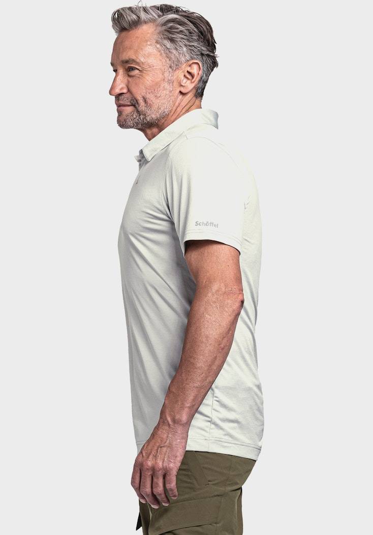 Schöffel Umweltfreundliches & stylisches Polo VIP-Rabatte
