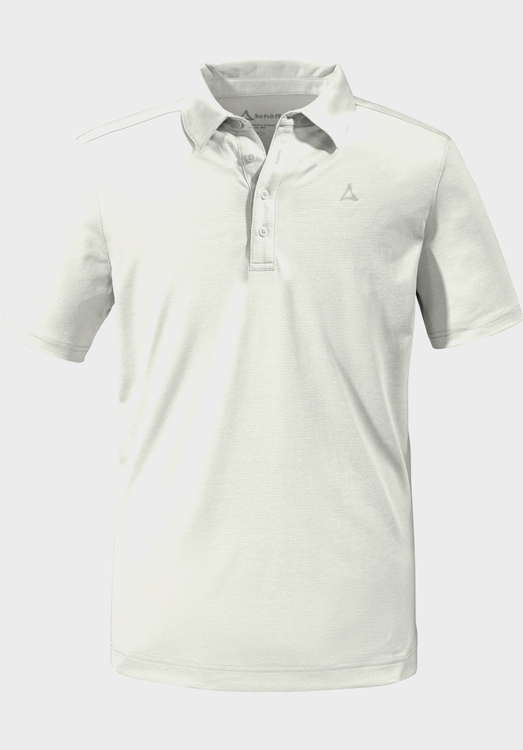 Schöffel Umweltfreundliches & stylisches Polo VIP-Rabatte