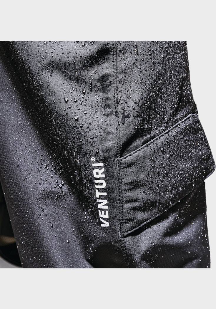 Schöffel Wasserdichte Regenhose zum Radeln Tiefpreis