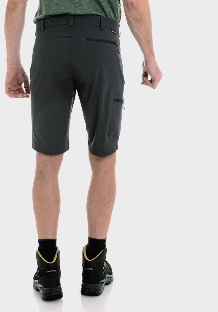 Schöffel Leichte Wandershorts mit 4-Wege Stretch Super Sparpreis