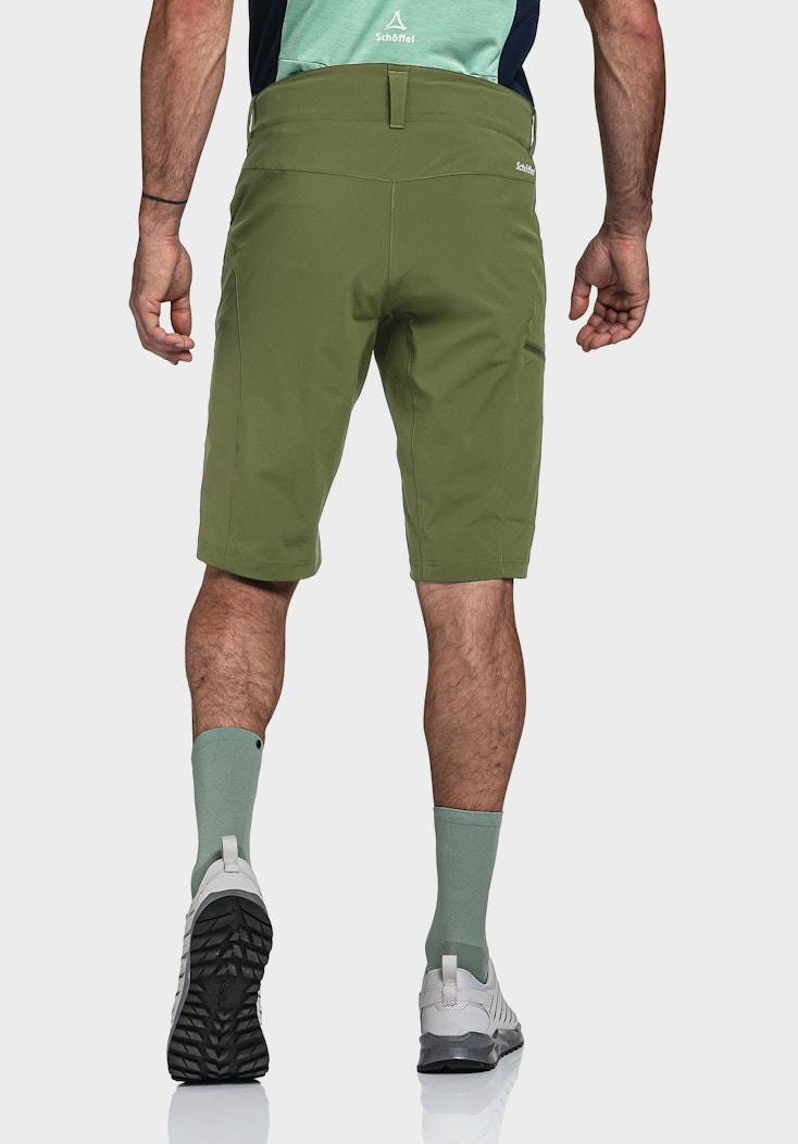 Schöffel Urbane, schnelltrocknende Bike Shorts Neueste Stile