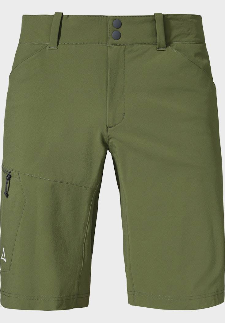Schöffel Urbane, schnelltrocknende Bike Shorts Neueste Stile