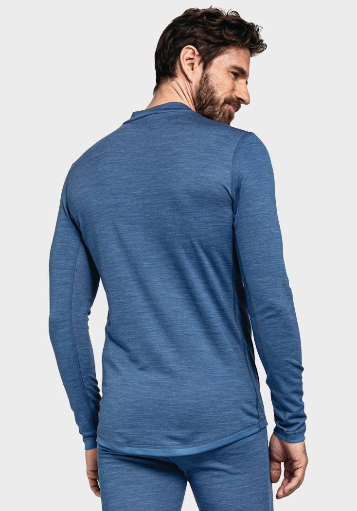 Schöffel Körperklimaregulierendes Merino Shirt Letzter Tag