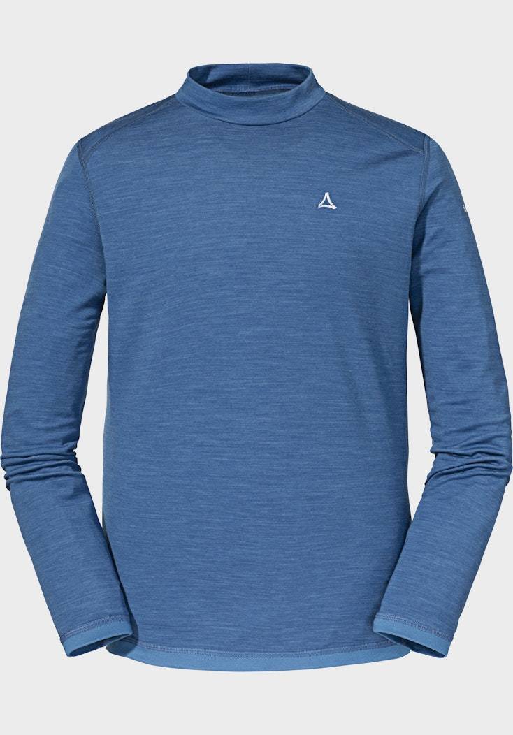 Schöffel Körperklimaregulierendes Merino Shirt Letzter Tag