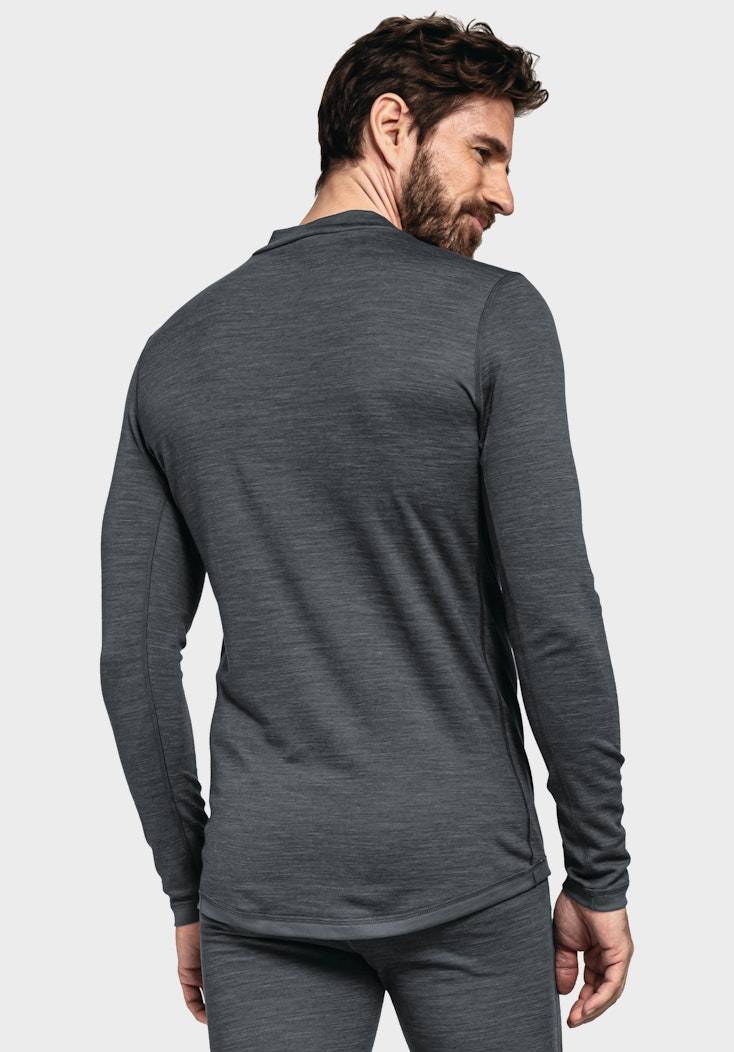 Schöffel Körperklimaregulierendes Merino Shirt Zeitbegrenzte Promotion