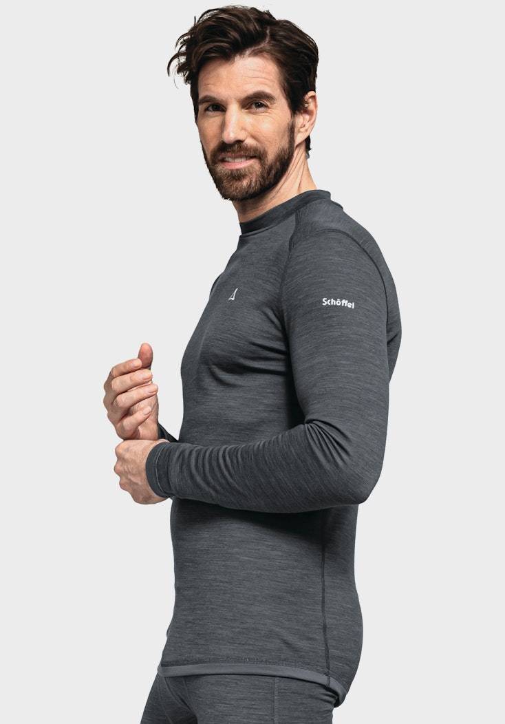 Schöffel Körperklimaregulierendes Merino Shirt Zeitbegrenzte Promotion