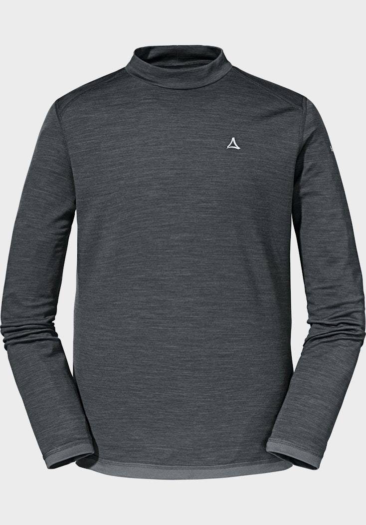 Schöffel Körperklimaregulierendes Merino Shirt Zeitbegrenzte Promotion