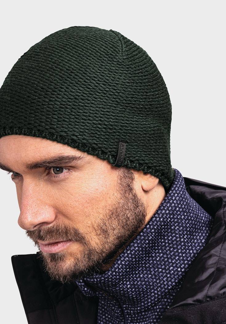 Schöffel Wärmende Strickmütze für Skitouren Bis zu 50% Rabatt